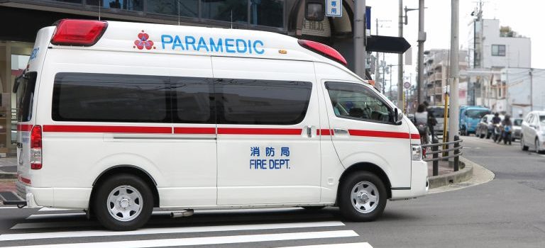 田町とともに歩む都市の躍動と医療が織りなす安心快適な暮らし 田町とともに歩む都市の躍動と医療が織りなす安心快適な暮らし