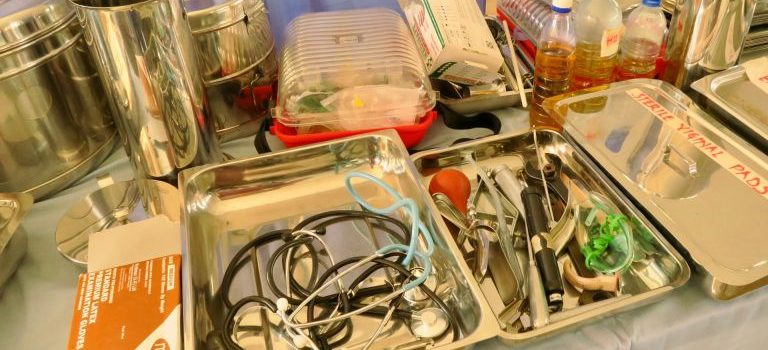 田町に見る都市型エリアの多様な医療と地域に寄り添う内科の現在